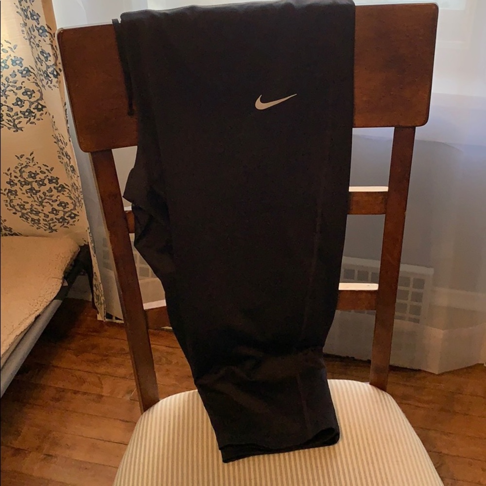 Nike workout pants 3xl new with tags
